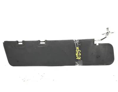 Freightliner Cascadia 125 Sun Visor