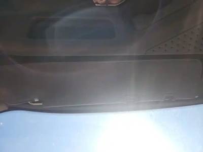 Freightliner Cascadia 125 Sun Visor