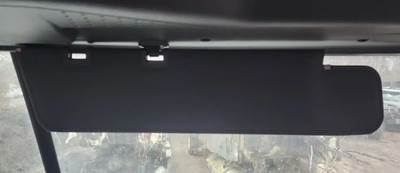 Freightliner Cascadia 125 Sun Visor