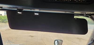 Freightliner Cascadia 125 Sun Visor