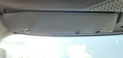 Freightliner Cascadia 125 Sun Visor