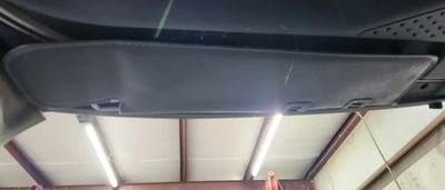 Freightliner Cascadia 125 Sun Visor