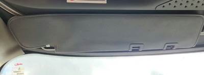 Freightliner Cascadia 125 Sun Visor