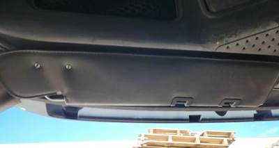 Freightliner Cascadia 125 Sun Visor