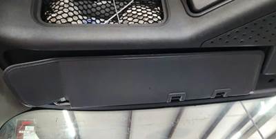 Freightliner Cascadia 125 Sun Visor