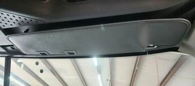 Freightliner Cascadia 125 Sun Visor