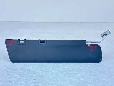 Freightliner Cascadia 125 Sun Visor