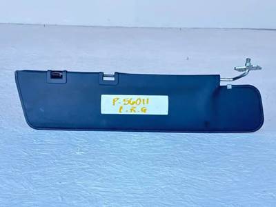 Freightliner Cascadia 125 Sun Visor