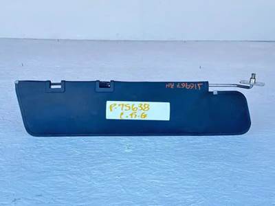 Freightliner Cascadia 125 Sun Visor