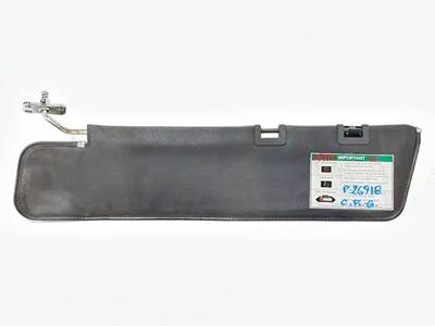 Freightliner Cascadia 125 Sun Visor