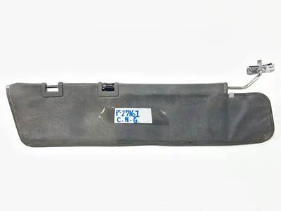 Freightliner Cascadia 125 Sun Visor