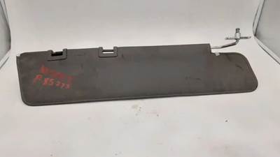 Freightliner Cascadia 125 Sun Visor