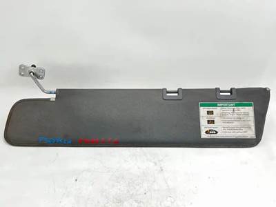 Freightliner Cascadia 125 Sun Visor