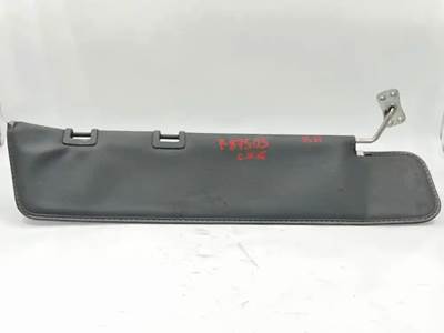 Freightliner Cascadia 125 Sun Visor