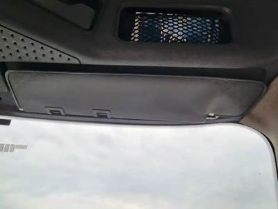 Freightliner Cascadia 125 Sun Visor