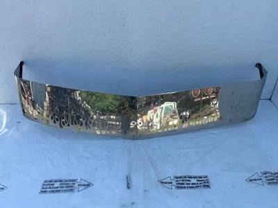 Freightliner Cascadia 125 Sun Visor