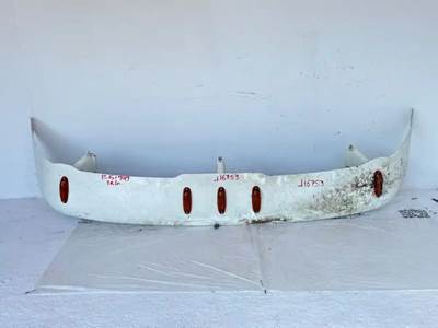 Freightliner Cascadia 125 Sun Visor