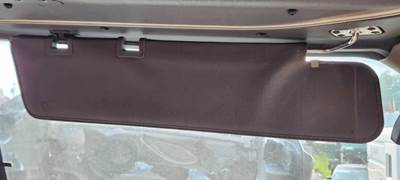 Freightliner Cascadia 125 Sun Visor