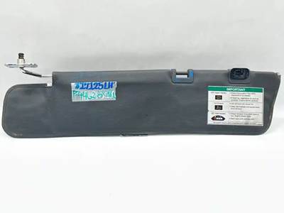 Freightliner Cascadia 125 Sun Visor