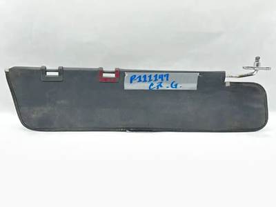Freightliner Cascadia 125 Sun Visor