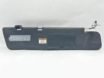 Freightliner Cascadia 125 Sun Visor