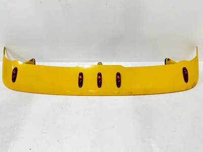 Freightliner Cascadia 125 Sun Visor