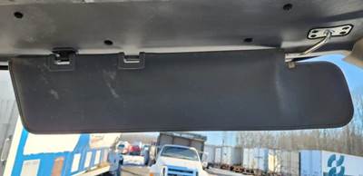 Freightliner Cascadia 125 Sun Visor
