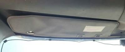 Freightliner Cascadia 126 Sun Visor