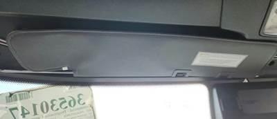 Freightliner Cascadia 126 Sun Visor