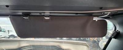 Freightliner Cascadia 126 Sun Visor