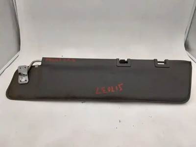 Freightliner Cascadia 126 Sun Visor