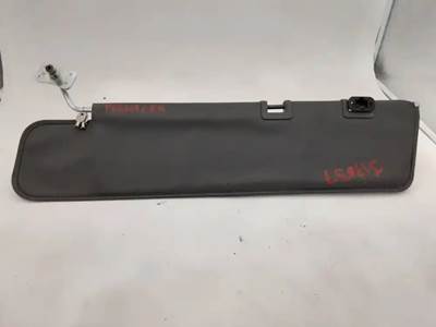 Freightliner Cascadia 126 Sun Visor