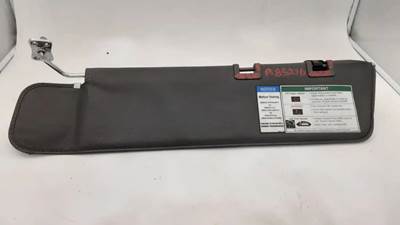 Freightliner Cascadia 126 Sun Visor