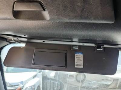 Freightliner Cascadia 126 Sun Visor