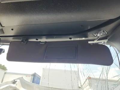 Freightliner Cascadia 126 Sun Visor
