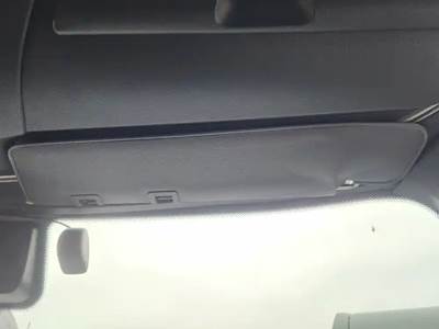 Freightliner Cascadia 126 Sun Visor