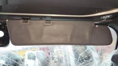 Freightliner Cascadia 126 Sun Visor
