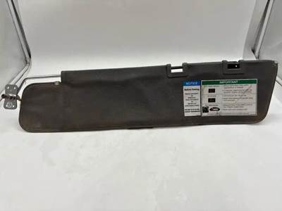 Freightliner Cascadia 126 Sun Visor