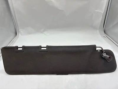 Freightliner Cascadia 126 Sun Visor