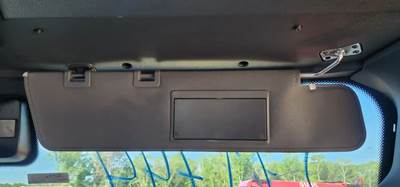 Freightliner Cascadia 126 Sun Visor