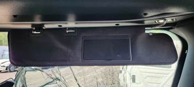 Freightliner Cascadia 126 Sun Visor