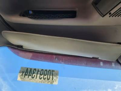 Freightliner Columbia 112 Sun Visor
