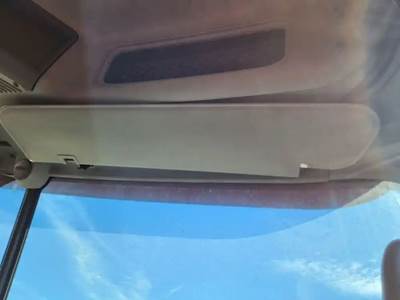 Freightliner Columbia 112 Sun Visor