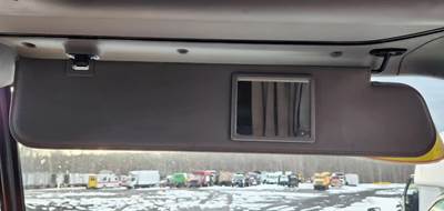 Freightliner Columbia 112 Sun Visor