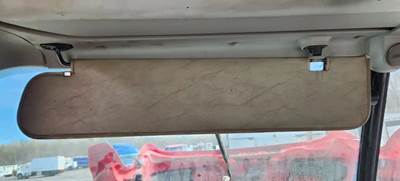 Freightliner Columbia 112 Sun Visor