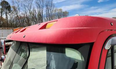 Freightliner Columbia 112 Sun Visor