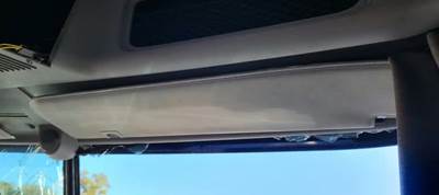 Freightliner Columbia 120 Sun Visor