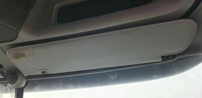 Freightliner Columbia 120 Sun Visor