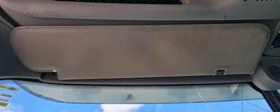 Freightliner Columbia 120 Sun Visor