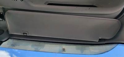 Freightliner Columbia 120 Sun Visor